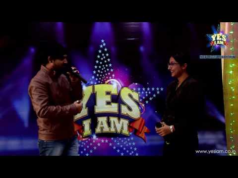 Rushita Solanki interview while talking grooming session 