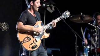 Local Natives &quot;Warning Sign&quot; live in LA