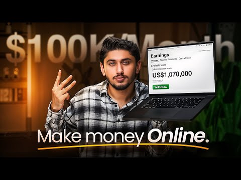 Top 3 Money Printing Skills in 2025 💰 | For Students No Investment Needed ✅