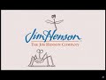 JIM HENSON COMPANY 2015 LOGO