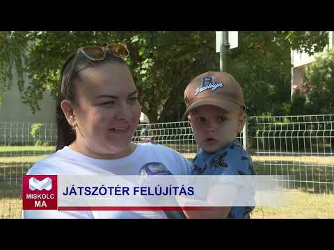 Videó előnézet