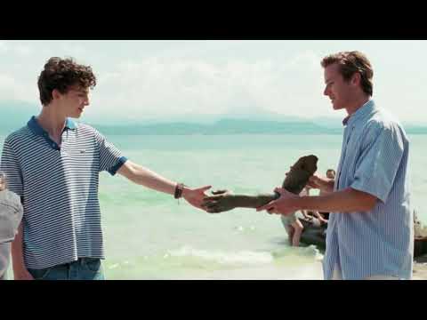 Trailer Strigă-mă pe numele tău (Call Me by Your Name) (2018) subtitrat în română
