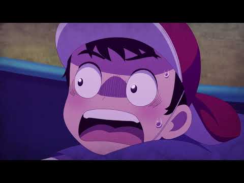 Kaya-chan Isn't Scary