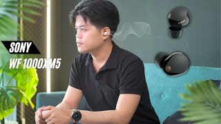 Download lagu SONY WF 1000XM5: ស្ងាត់ជាងមុន តូចជាងមុន! mp3 Download lagu SONY WF 1000XM5: ស្ងាត់ជាងមុន តូចជាងមុន! mp3