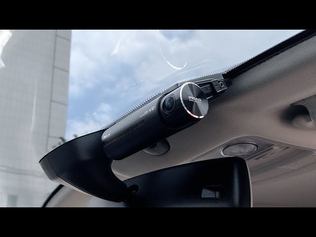 غطاء الحماية IROAD X10 Pro - X30 - X11 MULTICOVER