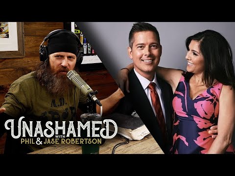Jase & Missy Reveal How ‘Duck Dynasty’ Affected Their Kids | Guests: Rachel & Sean Duffy | Ep 426