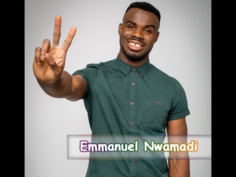 The Voice UK 2015 - Emmanuel Nwamadi: "The Sweetest Taboo" [HD]