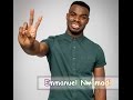 The Voice UK 2015 - Emmanuel Nwamadi: "The ...