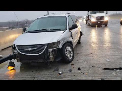 accident oklahoma city 02/08/21