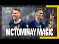 McTominay Magic 🪄 | Four Goals in Two Games against Cyprus and Spain! | Scotland National Team