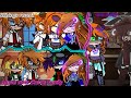Afton Family Meet Clara S Family Afton Family Gacha Club My Au