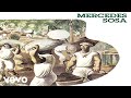 Mercedes Sosa - Inconsciente Colectivo (Audio)