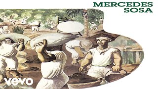 Mercedes Sosa - Inconsciente Colectivo (Audio)