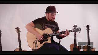 Video thumbnail for Taylor 714ce, The Acoustic Centre. by Acoustic Centre