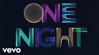 One Night Music Video