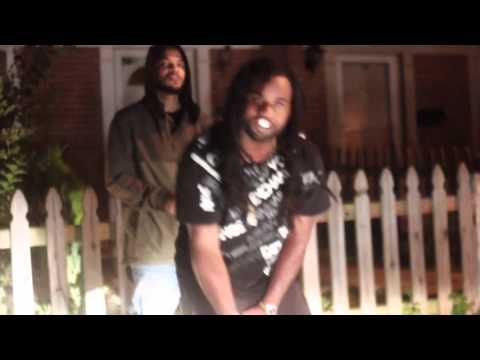 Yung Ru & Klappa da Kidd Check Freestyle Shot by LVCHLD