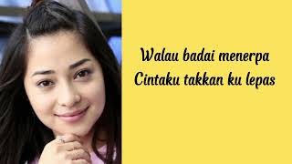 Download lagu Nikita Willy ( Ku tetap menanti ) Lirik mp3 Download lagu Nikita Willy ( Ku tetap menanti ) Lirik mp3