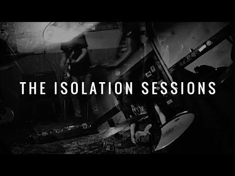 The Isolation Sessions #94: Laura Palmer