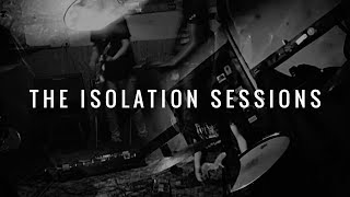 The Isolation Sessions #94: Laura Palmer