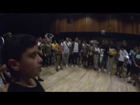 Belgium 2019 [Final] Bencok vs Cypro