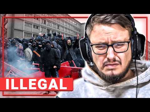 Video Thumbnail: Der Verfassungsschutz gehört GEPRÜFT!