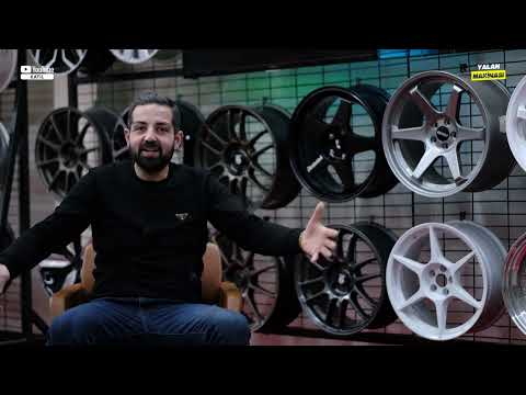 YALAN MAKİNASI 7.BÖLÜM / HONDA S2000