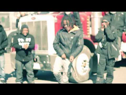 11-11 BOYZ - PUT SUM WATA DOWN!!!