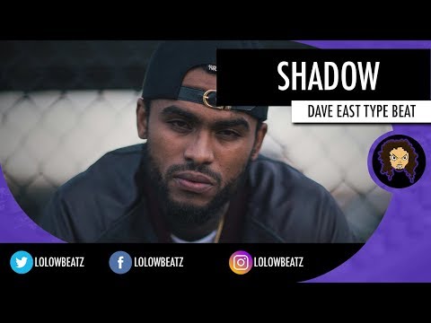 [FREE] Dave East x Juicy J Type Beat Shadow | Dark Trap Instrumental 2018 | Lo Low Beatz