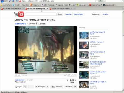 Das ist doch wohl die Dreistigkeit!