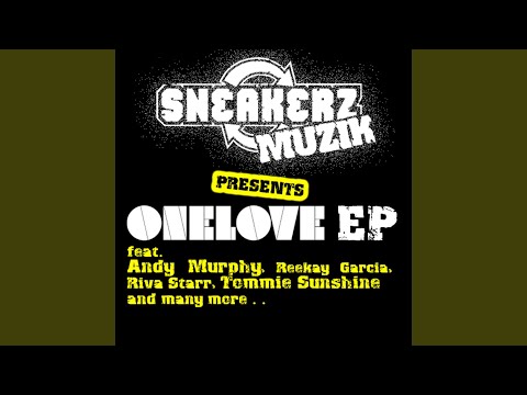 Back To The Beat (Danny T Remix)