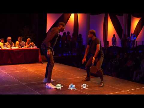 Performers Concours Abc 2019 - 1er Tour Son libre - Turma kitota - Team Moris Beat