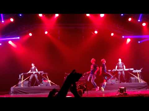 Jumpstyle Medley (Short)