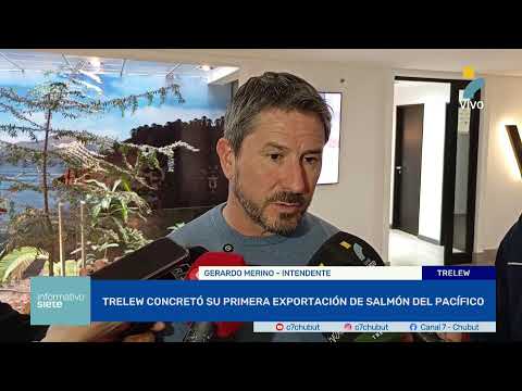 INFORMATIVO 7: EDICIÓN MEDIO DÌA 7-10-26