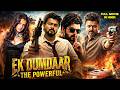 Ek Dumdaar The Powerful New 2026 Released South Indian Movie Dubbed In Hindi Action Romance