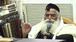 הרב יורם אברג'ל - המסר היומי - החסידות מעמידה אותך על מקומך- כ"ז ניסן תשע"ו