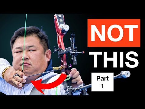 SECRETS OF THE HOOK, WHAT THE PRO'S REALLY DO, PART 1