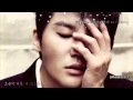 JYJ XIA Junsu - Love Is Like Snowflake [hangul ...