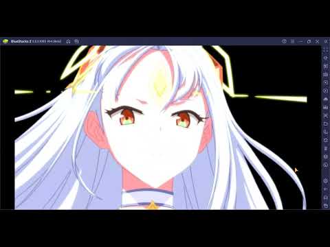 Arena Elena Milim Zealot Carmainerose Blood Moon Haste