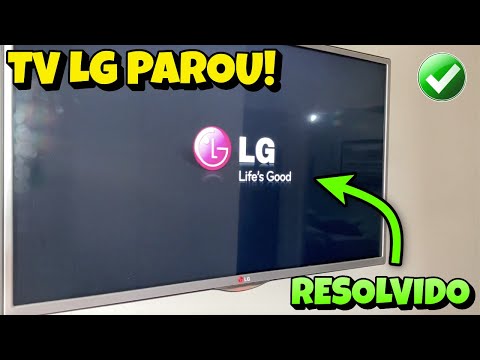 LG TV Won't Turn On [SOLVED] How to fix a TV that won't turn on