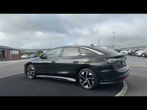 Volkswagen ID.7 2024 MATCH PRO 77KWH 282BHP LONG R - Image 2
