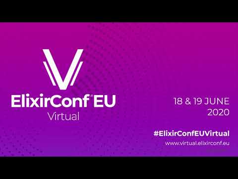 What's new in LiveView - Chris McCord | ElixirConfEU Virtual