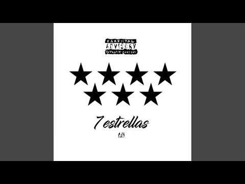7 estrellas