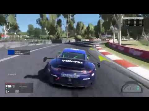 Project cars multiplayer ps4 (Part 1)