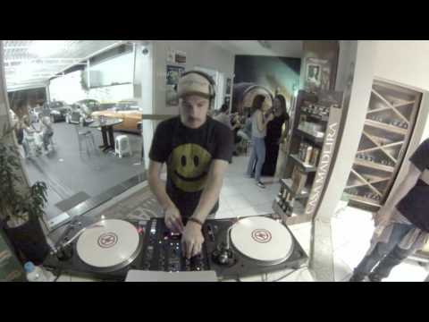 Jac Junior - HouseFellas #11