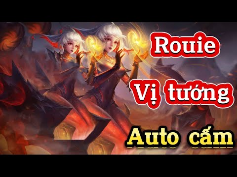 Hướng dẫn chơi Rouie