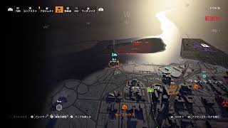 【初見さん大歓迎】ゲーム下手女子のDivision2！【女性実況】