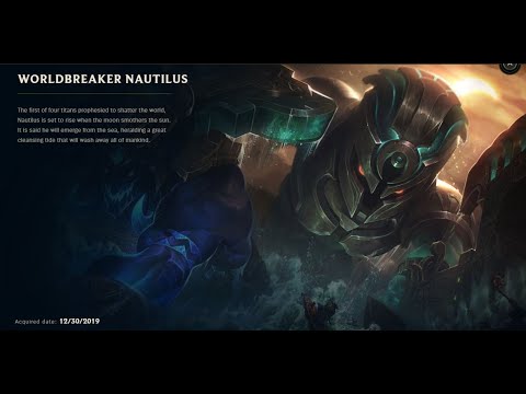 WORLDBREAKER NAUTILUS SKIN SPOTLIGHT-12-02-2024