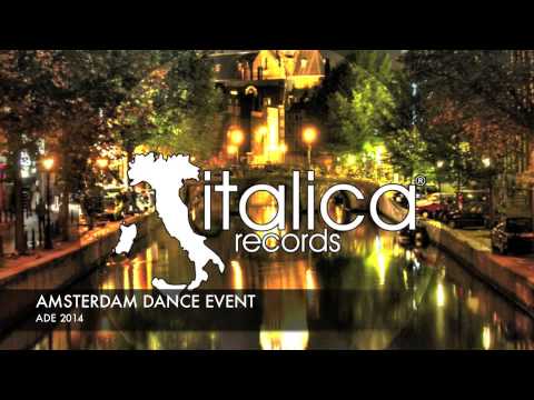 Amsterdam Dance Event ( ADE 2014 )