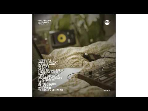 Carciuc - Inzestrat (Original Mix) // MLT010