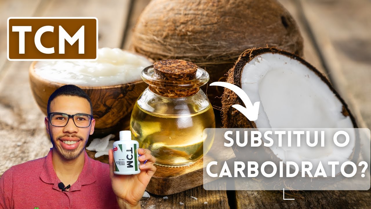 Watch Now TCM/MCT: Tenho Certeza que Você está usando de forma Errada esse Suplemento TCM/MCT: Tenho Certeza que Você está usando de forma Errada esse Suplemento